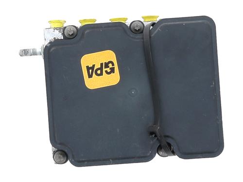 ABS pump SUZUKI SWIFT IV (FZ, NZ) 1.2 4x4 (AZH412, ZD72S) | BP31349053M43