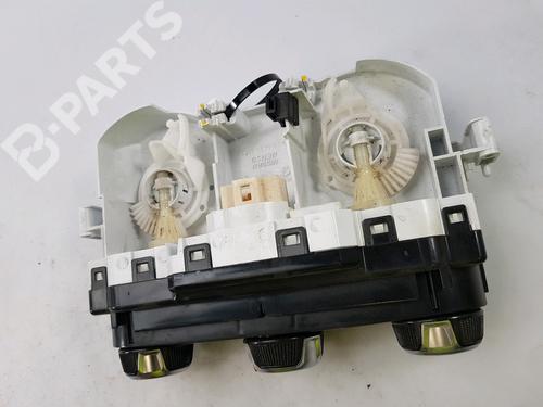 Climate control NISSAN MICRA V (K14) 1.5 DCI | BP11239971I5 