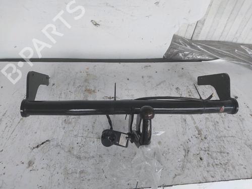 Used Tow ball/Mechanism Tow ball/Mechanism DACIA DUSTER (HS_) 1.2 TCe 125 (125 hp) 39704600 39704600
