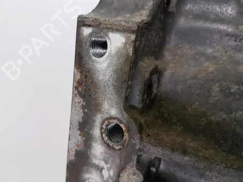 Gearbox TOYOTA COROLLA Verso (ZER_, ZZE12_, R1_) 2.2 D-4D (AUR10_, AUR10R) | BP30653690M3