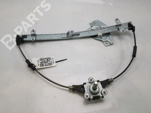 Used Front right window mechanism Front right window mechanism KIA PICANTO II (TA) 1.0 (69 hp) 10453309 10453309