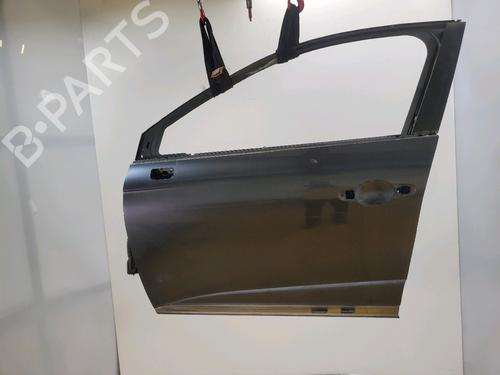 Used Left front door Left front door 37017198 37017198