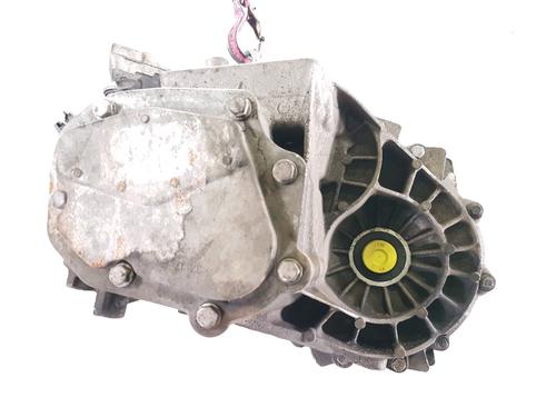 Gearbox PEUGEOT 2008 I (CU_) 1.6 BlueHDi 120 | BP21374912M3 