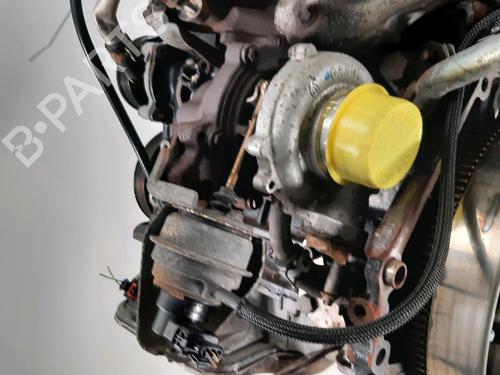 Engine OPEL CORSA D (S07) 1.7 CDTI (L08, L68) | BP33190106M1 - Image 6