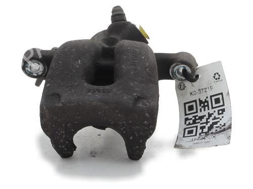 Used Left rear brake caliper RENAULT CLIO III (BR0/1, CR0/1) 1.5 dCi (BR0H, CR0H, CR1S, BR1S) (106 hp) 27913435