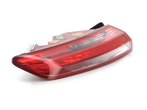 Left taillight RENAULT LAGUNA Coupe (DT0/1) 2.0 dCi (DT01, DT08, DT09, DT0K, DT12, DT1C, DT1D, DT1M,... | BP29296518C34 