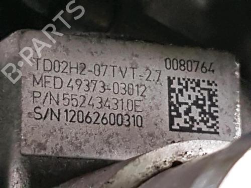 Engine FIAT 500 C (312_) 0.9 (312AG1A) | BP36592134M1  - Image 7