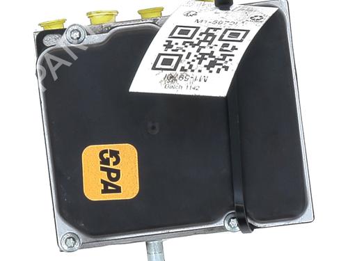 Abs pomp RENAULT CLIO III (BR0/1, CR0/1) 2.0 16V Sport | BP30503027M43 