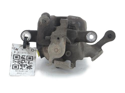 Left rear brake caliper PEUGEOT PARTNER Box Body/MPV 1.6 HDi | BP31079517M107