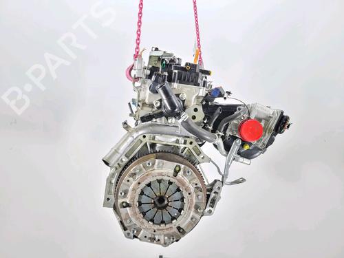Engine OPEL AGILA (B) (H08) 1.0 (F68) | BP20219635M1 