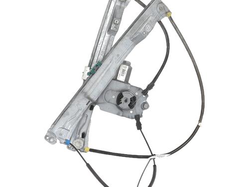Front right window mechanism RENAULT CLIO III (BR0/1, CR0/1) 1.5 dCi | BP26591919C23 