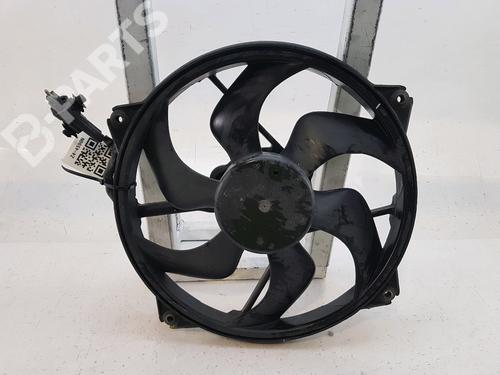Used Radiator fan Radiator fan PEUGEOT 307 Break (3E) 2.0 HDI 90 (90 hp) 10475299 10475299