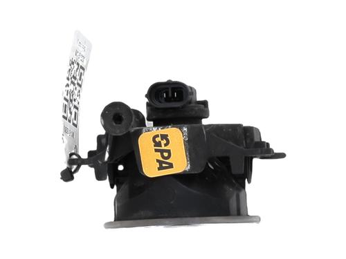 Left front fog light RENAULT CLIO IV (BH_) 0.9 TCe 90 (BHNF, BHMA, BHMH, BHJK, BHJR) | BP30049544C30 