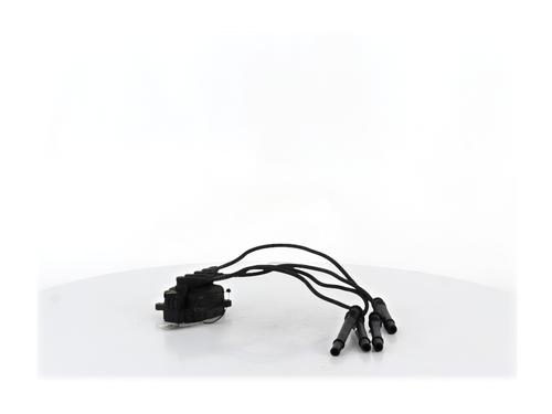 Ignition coil RENAULT TWINGO II (CN0_) 1.2 16V (CN04, CN0B) | BP34711377M94 - Image 3