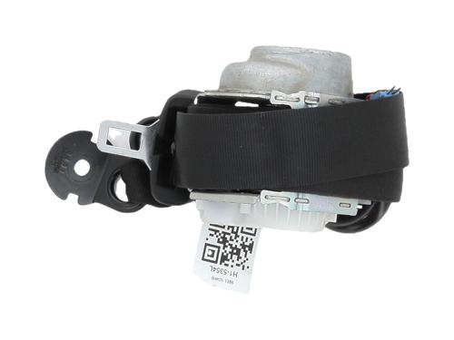 Used Front left seatbelt Front left seatbelt FIAT TALENTO Van (296_) 2.0 EcoJet (120 hp) 36548690 36548690