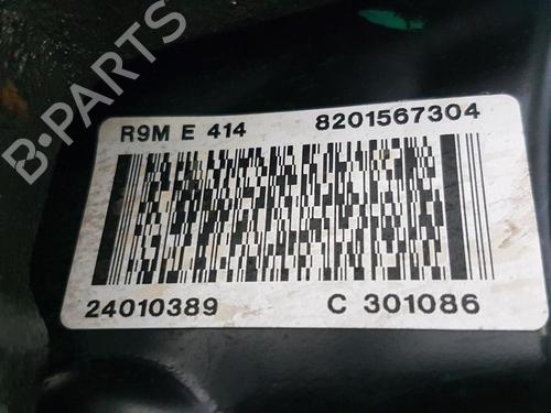 Engine NISSAN X-TRAIL III (T32_, T32R, T32RR) 1.6 dCi (T32) | BP29761982M1 