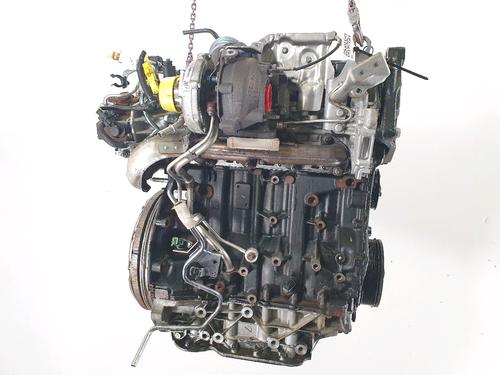 Engine RENAULT KOLEOS I (HY_) 2.0 dCi 4x4 (HY0K) | BP35892014M1 - Image 4