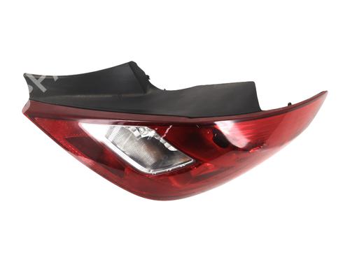 right-taillight-opel-corsa-d-s07-2006-2007-2008-2009-2010-2011-2012-2013-2014-2015-33972856 main image