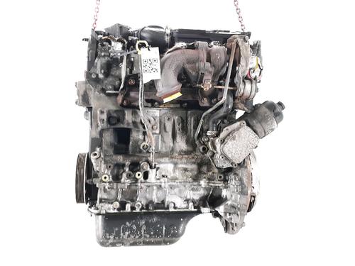 Engine CITROËN C3 Pluriel (HB_) 1.4 HDi | BP31607143M1