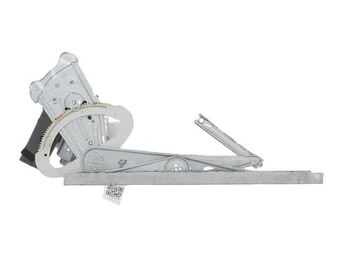 Front left window mechanism RENAULT SCÉNIC III (JZ0/1_) 1.6 dCi (JZ00, JZ12) | BP32007146C22