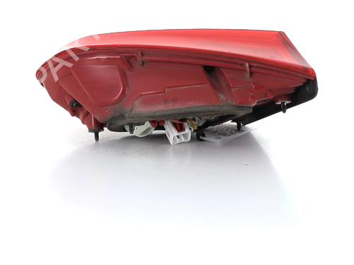 Left tailgate light KIA CEE'D (JD) 1.6 CRDi 128 | BP29874864C79