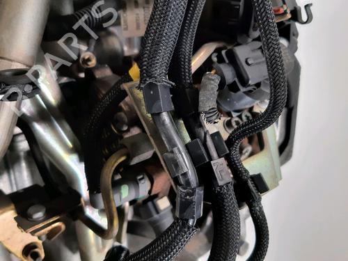 Engine PEUGEOT 307 Break (3E) | BP33751939M1 - Image 8