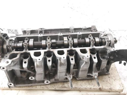 Topstykke Topstykke RENAULT CLIO IV (BH_) 1.5 dCi 75 (75 hp) 34261156 34261156