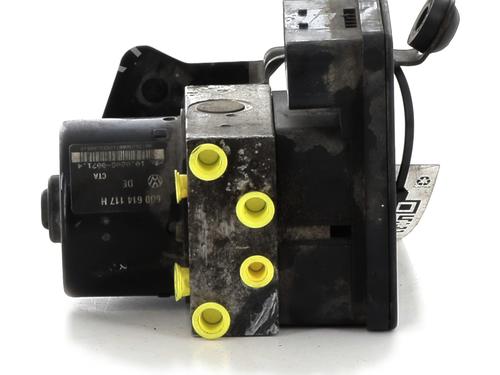 ABS pump VW POLO (9N_, 9A_) 1.4 TDI | BP23253535M43 
