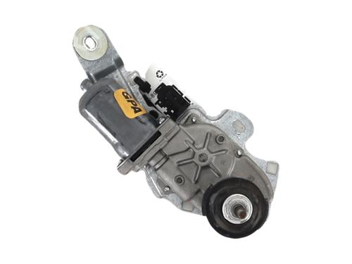 Used Rear wiper motor CITROËN C1 II (PA_, PS_) 1.0 VTi 72 (72 hp) 30918393