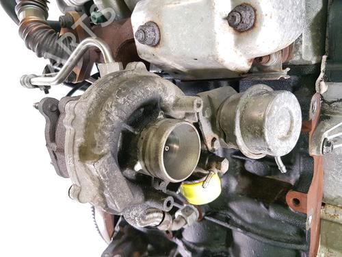Engine VW POLO IV (9N_, 9A_) 1.4 TDI | BP29443506M1 