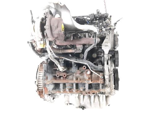 Engine KIA CEE'D Hatchback (ED) 1.6 CRDi 115 | BP31797301M1