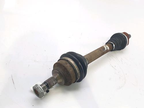 Left front driveshaft CITROËN C4 Grand Picasso I (UA_)  | BP28533310M38 