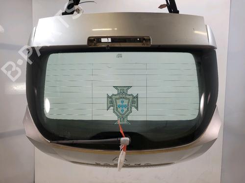 Used Tailgate RENAULT LAGUNA III Grandtour (KT0/1) [2007-2015]  33166390