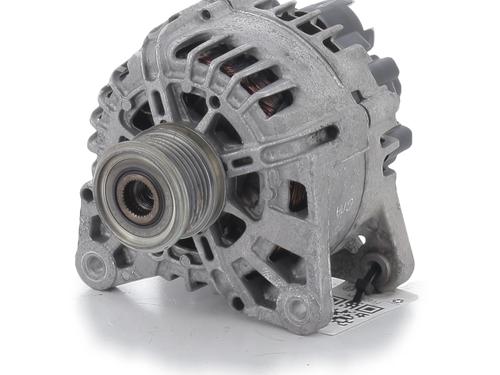 Used Alternator Alternator RENAULT MEGANE IV Hatchback (B9A/M/N_) 1.5 dCi 110 (B9A3) (110 hp) 34336988 34336988
