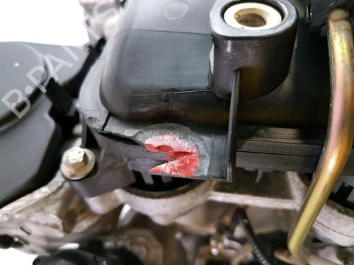 Engine CITROËN C4 I (LC_)  | BP28138017M1 