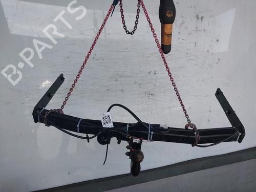 Used Tow ball/Mechanism Tow ball/Mechanism SEAT IBIZA III (6L1) 1.9 TDI (100 hp) 34204685 34204685