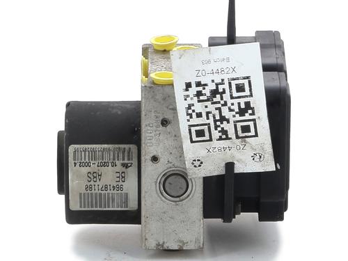 ABS pump PEUGEOT 206 SW (2E/K) 2.0 16V | BP29819757M43