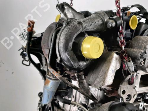 Engine PEUGEOT 207 CC (WD_) 1.6 HDi | BP33646362M1 - Image 6