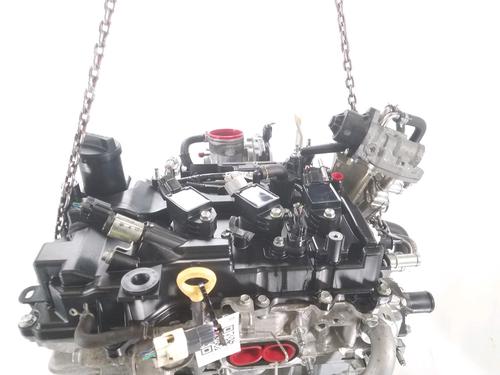 Engine TOYOTA AYGO (_B4_) 1.0 VVTi (KGB40) | BP16412356M1 