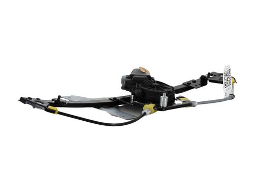 Front right window mechanism CITROËN C3 II (SC_) 1.4 HDi 70 (SC8HZC, SC8HR0, SC8HP4) | BP29623589C23