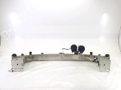 Front bumper reinforcement RENAULT MEGANE III Grandtour (KZ0/1) 1.9 dCi (KZ0J, KZ0N, KZ1S) | BP27603192C109 