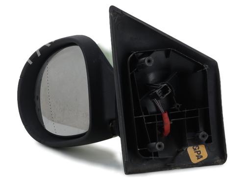 Left mirror RENAULT TWINGO II (CN0_) 1.2 16V (CN0K, CN0V, CN0A) | BP28835453C26 