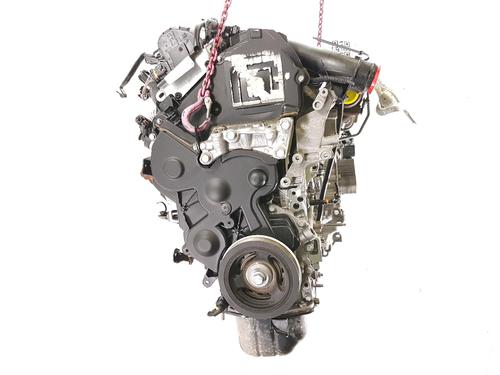 Motor PEUGEOT 2008 I (CU_) 1.6 HDi (92 hp) 20200440