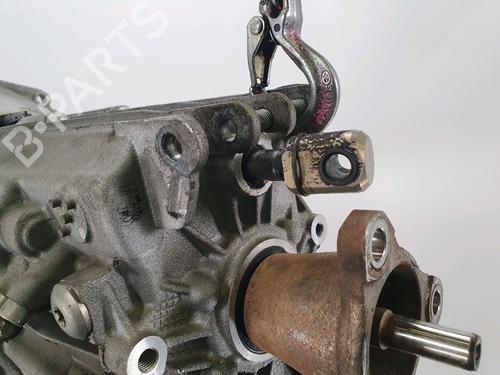 Gearbox BMW 3 (E90) 318 d | BP39547503M3 - Image 6