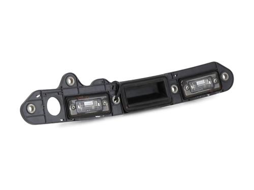 Used Tailgate handle VW TOURAN (1T1, 1T2) 1.4 TSI (140 hp) 30165517