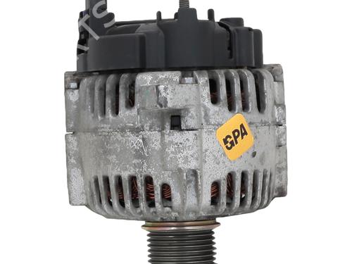 Alternator RENAULT LAGUNA II (BG0/1_) 2.0 16V (BG00, BG0K, BG0P, BG0W) | BP30140584M7