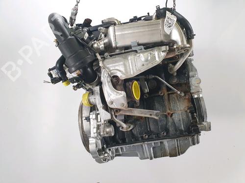 Engine MERCEDES-BENZ GLA-CLASS (X156) GLA 200 CDI / d (156.908) | BP37532280M1 - Image 4
