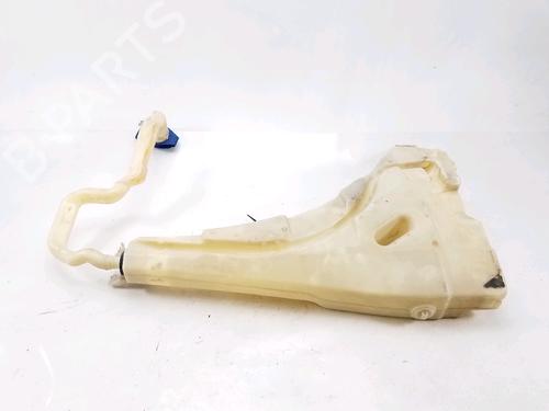 Windscreen washer tank PORSCHE CAYENNE (9PA) S 4.8 95552870400