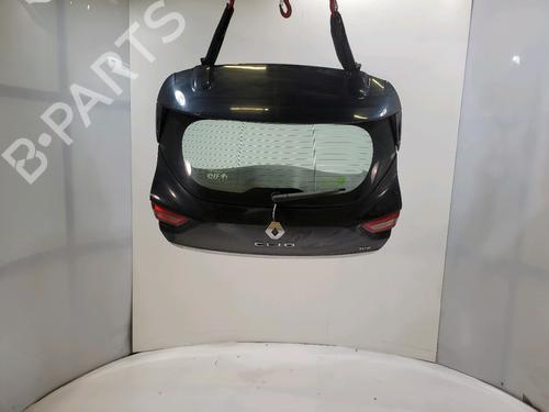 Used Tailgate Tailgate 37087173 37087173