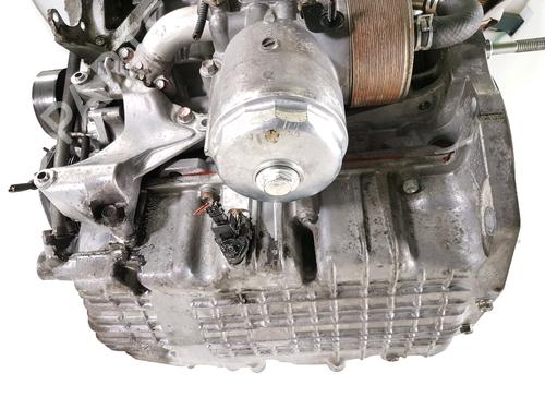 Engine RENAULT VEL SATIS (BJ0_) 3.0 dCi (BJ0S) | BP32717334M1  - Image 17